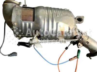 Катализатор от Land Rover, Jaguar GX73-5H240-CL (DPF) №1