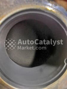 Катализатор от Audi, Volkswagen 8K0254250R