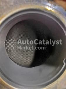 Катализатор от Audi, Volkswagen 8K0254250R №3