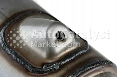 Катализатор от BMW 8506882 / 7809319 (CERAMIC+DPF) №12
