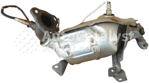 Катализатор от Renault, Nissan 208A01133R