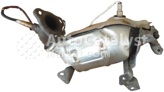 Катализатор от Renault, Nissan 208A01133R