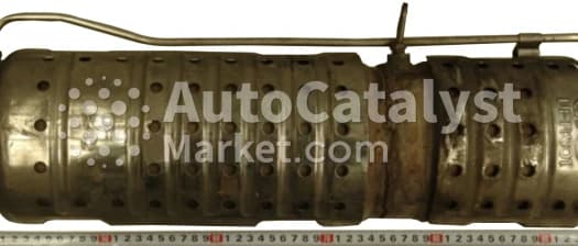 Катализатор от Hyundai, KIA UFRS01 (CERAMIC+DPF)