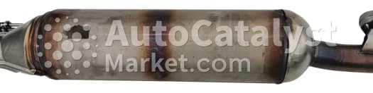 Катализатор от Peugeot, Citroën TR PSA S005 / TR PSA F010 (SCR+DPF) №2