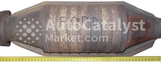 Катализатор от Ford 001 7397