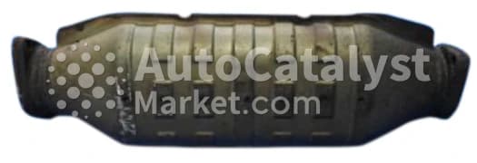 Катализатор от Mitsubishi JQ (Mitsubishi) №2