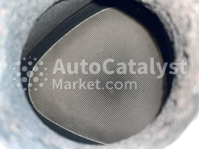 Катализатор от Mitsubishi JQ (Mitsubishi) №8