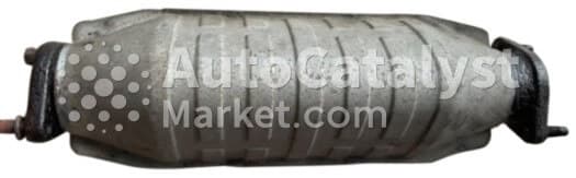 Катализатор от Mitsubishi JQ (Mitsubishi) №6
