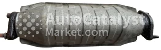 Катализатор от Mitsubishi JQ (Mitsubishi)