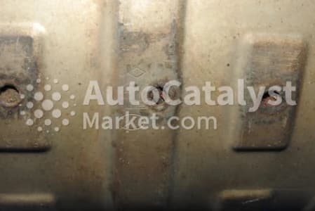Катализатор от Mitsubishi JQ (Mitsubishi) №5