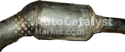 Катализатор от Chrysler 777A №2