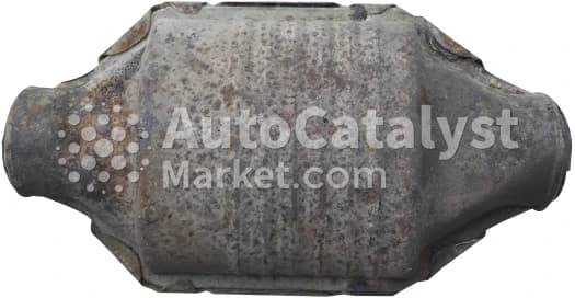 Катализатор от Toyota E16 №2