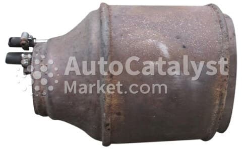 Катализатор от Opel, Vauxhall GM 101 (CERAMIC+DPF) №13