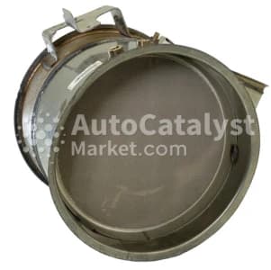 Катализатор от Volvo, Mack Trucks 21756506