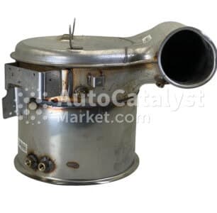 Катализатор от Volvo, Mack Trucks 21756506 №9