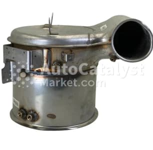 Катализатор Volvo, Mack Trucks 21756506