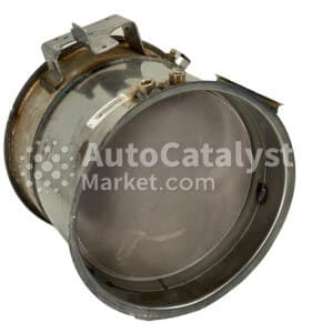 Катализатор от Volvo, Mack Trucks 21756506 №13