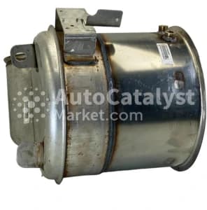 Катализатор от Volvo, Mack Trucks 21756506 №7