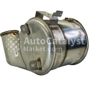 Катализатор от Volvo, Mack Trucks 21756506 №14