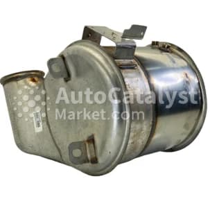 Катализатор от Volvo, Mack Trucks 21756506 №6