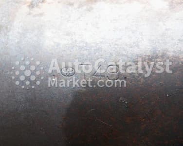 Катализатор от Toyota T49