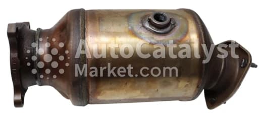 Катализатор от Audi, Volkswagen 8W0131703AC / 8W0178DA №1