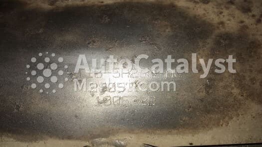 Катализатор от Ford 8T16-5H250-AE №2