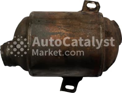 Катализатор от Peugeot, Fiat, Citroën TR PSA K456