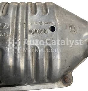Катализатор от Hyundai, KIA UJMA6 №12