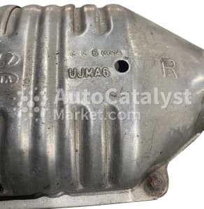 Катализатор от Hyundai, KIA UJMA6 №4