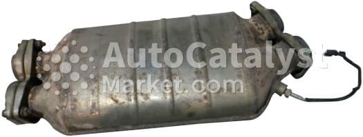 Катализатор от BMW 7793773 №5