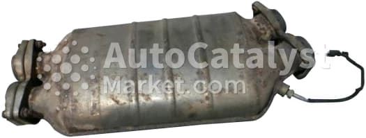 Катализатор от BMW 7793773 №1