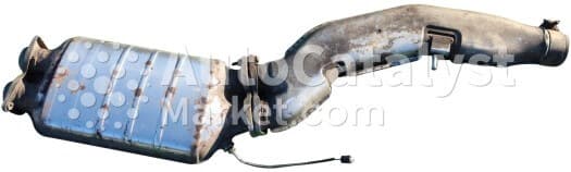 Катализатор от BMW 7793773 №6