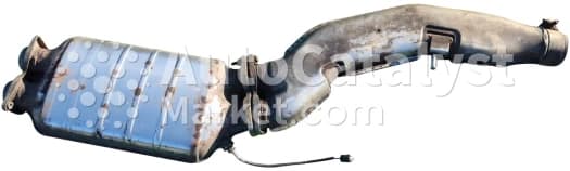 Катализатор от BMW 7793773 №2
