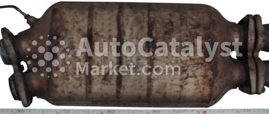 Катализатор от BMW 7793773