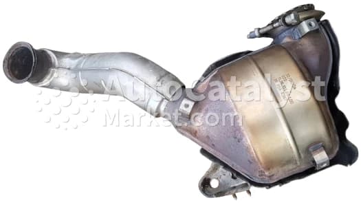 Катализатор от Peugeot, Citroën TR PSA K367 №1