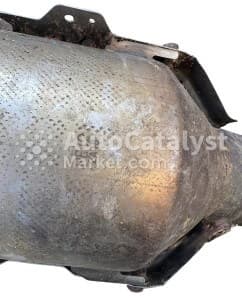 Катализатор от Mazda PE12