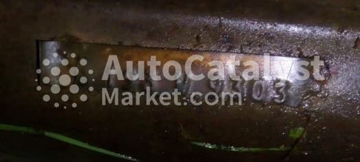 Катализатор от Chrysler, Dodge 193W