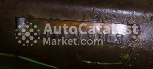 Катализатор от Chrysler, Dodge 193W №1