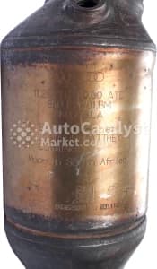 Катализатор от Audi, Volkswagen 8K0131701BM / 8K0178LA / 8K0254253J №6