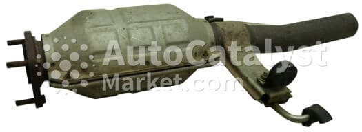 Катализатор от Mazda L3H7 2055X №8