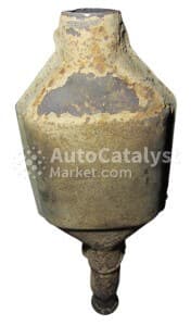 Катализатор от Peugeot, Citroën TR PSA K001