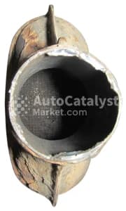 Катализатор от Peugeot, Citroën TR PSA K001