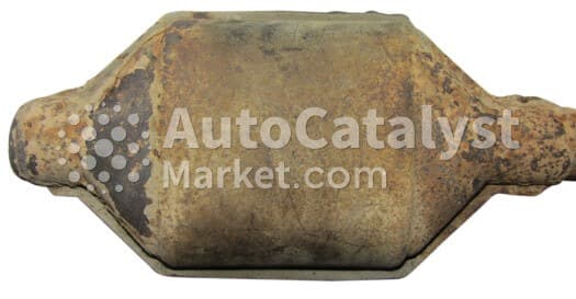 Катализатор от Peugeot, Citroën TR PSA K001 №8