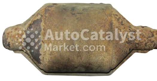 Катализатор от Peugeot, Citroën TR PSA K001 №2