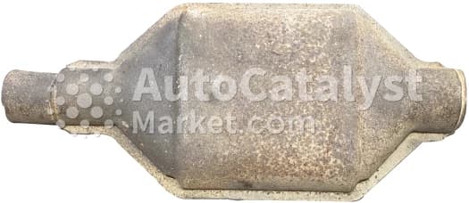 Катализатор от Peugeot, Citroën TR PSA K001 №3