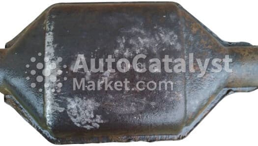 Катализатор от Peugeot, Citroën TR PSA K001