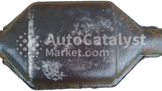 Катализатор от Peugeot, Citroën TR PSA K001