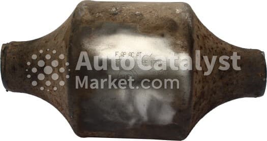 Катализатор от Peugeot, Citroën 8721 №7