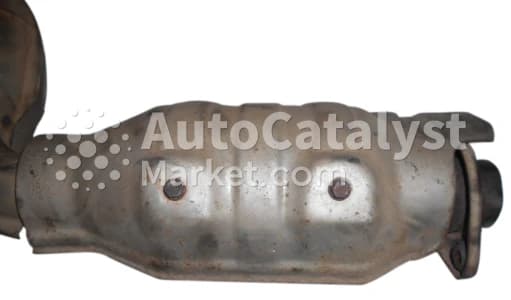 Катализатор от Nissan EY1 (Series) №1